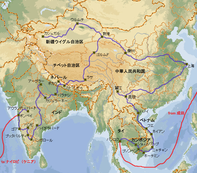 �n�}�i�f�[�^�����d�������j